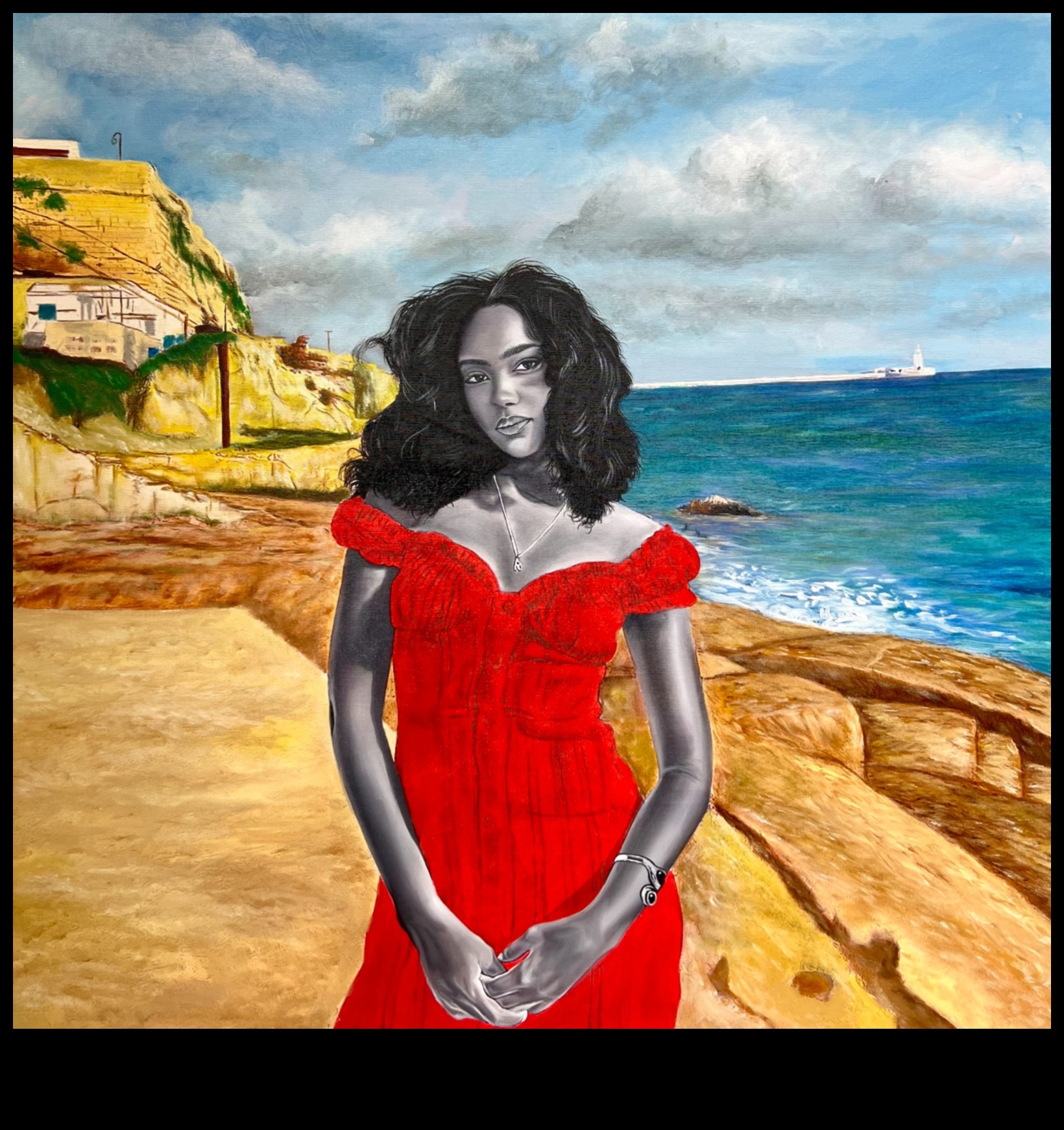 Creative Odyssey: Navigating the World of Eco-Friendly Solutions in Visual Arts