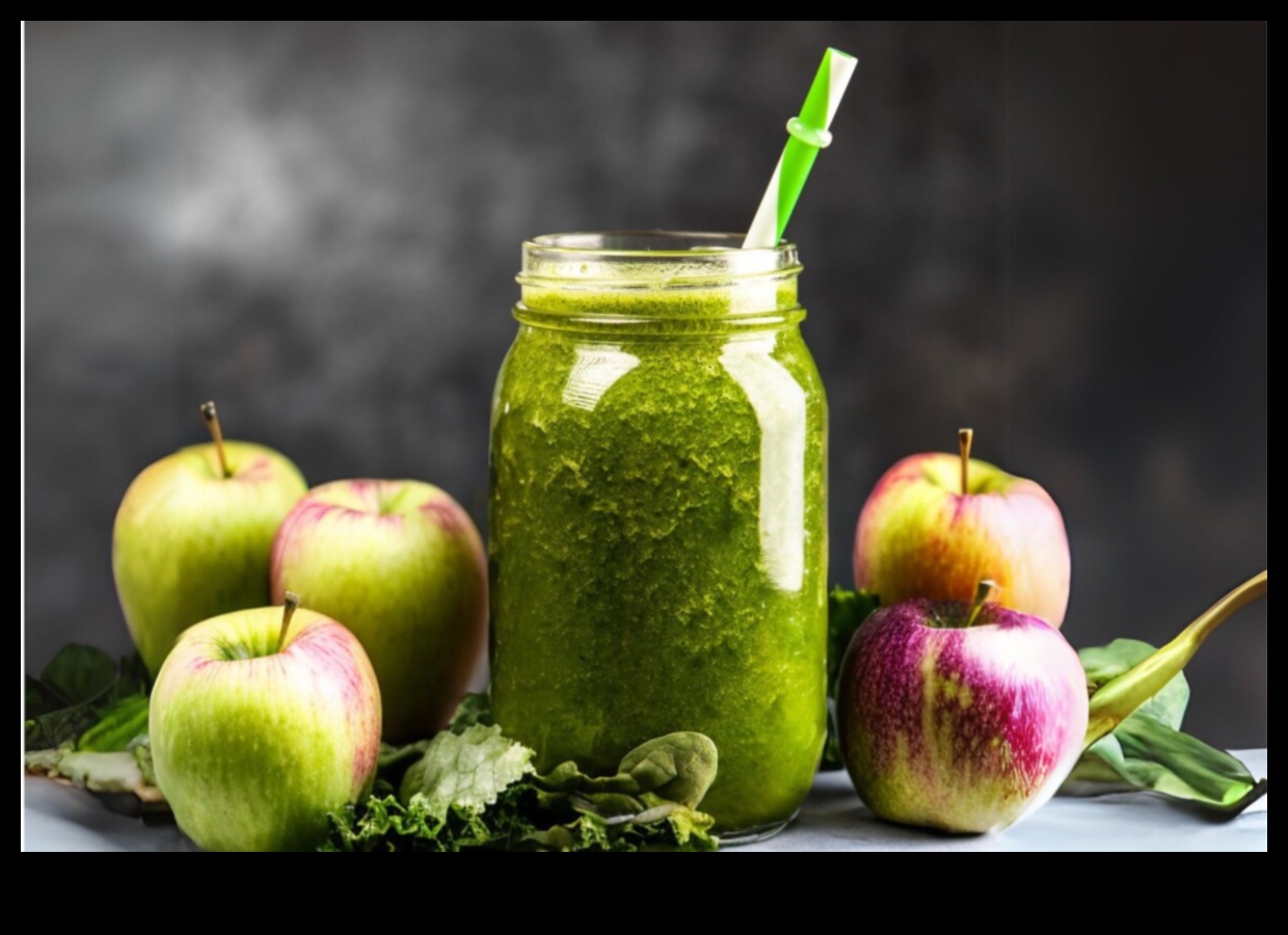 Τα αφεψήματα λαχανικών αυξάνουν τους χυμούς σας με δημιουργικές και υγιεινές προσθήκες 2 Αφέψημα λαχανικών: Ανεβάστε τους χυμούς σας με δημιουργικές και υγιεινές προσθήκες