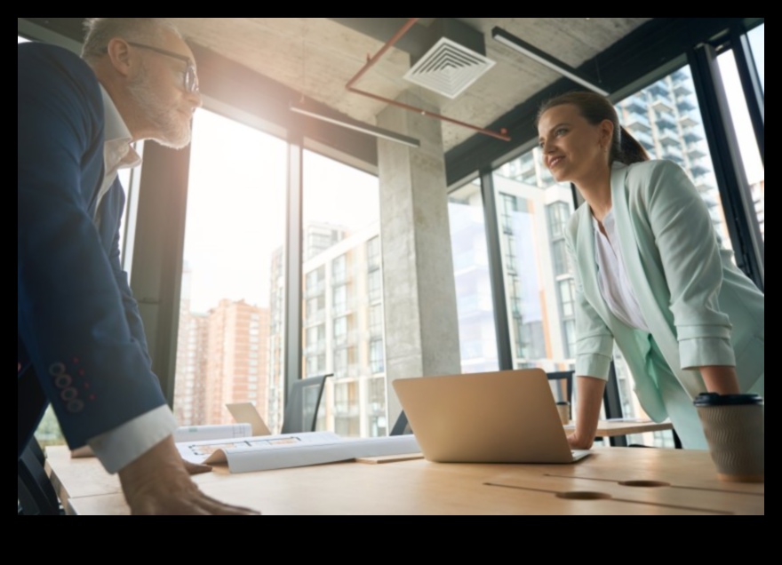 Οικοδόμηση μιας σταθερής επιχειρηματικής ηθικής για μια ακμάζουσα επιχείρηση 4 Επιχειρηματική Ηθική: Οικοδόμηση Εμπιστοσύνης και Ακεραιότητας στις Επιχειρήσεις