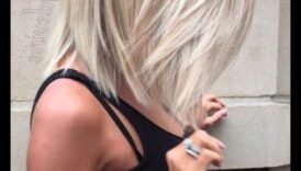 Blonde Beauty on the Move 5 σχεδόν χτενίσματα για δραστήριες ξανθιές 1 Ξανθά μαλλιά και γυμναστική: Πρακτικά χτενίσματα για ενεργό τρόπο ζωής