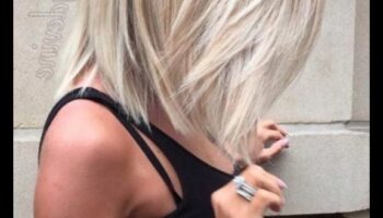 Ξανθά μαλλιά και γυμναστική: Πρακτικά χτενίσματα για ενεργό τρόπο ζωής