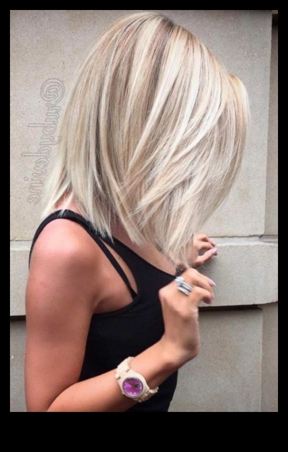 Blonde Beauty on the Move 5 πρακτικά χτενίσματα για δραστήριες ξανθιές 1 Ξανθά μαλλιά και γυμναστική: Πρακτικά χτενίσματα για ενεργό τρόπο ζωής