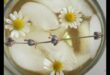 DIY Chamomile Tea Bar: Crafting Your Personalized Relaxation Brew