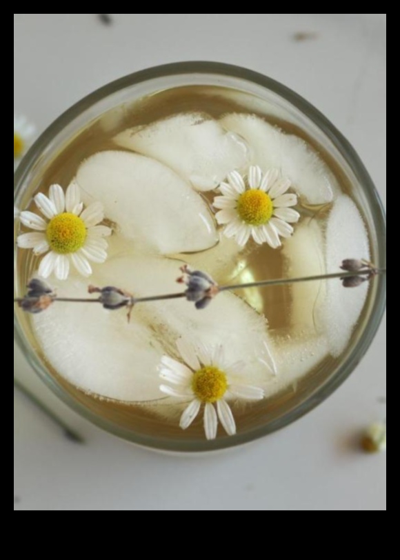 DIY Chamomile Tea Bar: Crafting Your Personalized Relaxation Brew