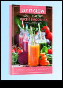 Detox Shake Chronicles: Tales of Tasty and Nutritious Juice Blends