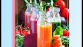 Detox Shake Chronicles The Juicy Tales of Tasty and Nutritious Juice Blends 2 Detox Shake Chronicles: Tales of Tasty and Nutritious Juice Blends