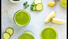 Detox on the Go: Γρήγορες και βολικές λύσεις χυμών για πολυάσχολες ζωές