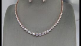 Diamond Dreams: Sparkle and Shine με το εκθαμβωτικό μας σετ διαμαντιών