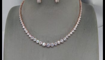 Diamond Dreams: Sparkle and Shine με το εκθαμβωτικό μας σετ διαμαντιών