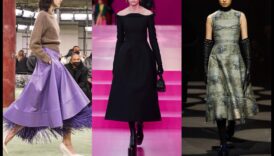 Elegance Evolution: Μεταμορφώστε την εμφάνισή σας με κορυφαίες τάσεις