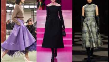 Elegance Evolution: Μεταμορφώστε την εμφάνισή σας με κορυφαίες τάσεις