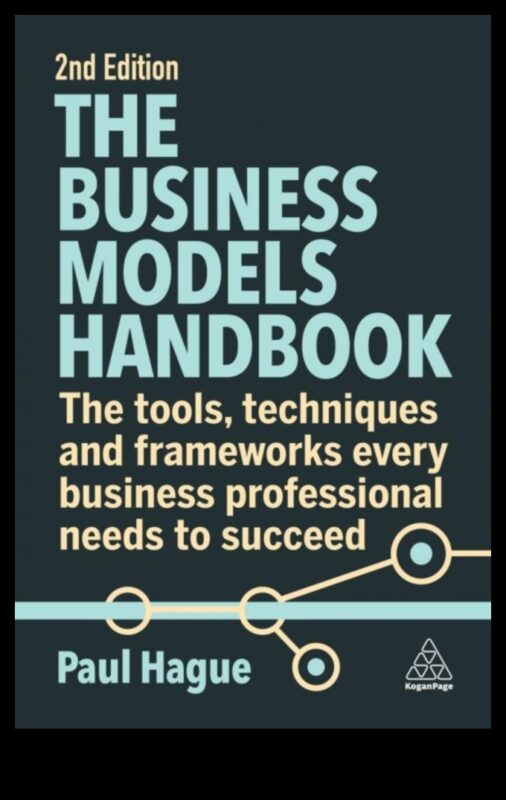 Elevate and Innovate: The Business Model Handbook