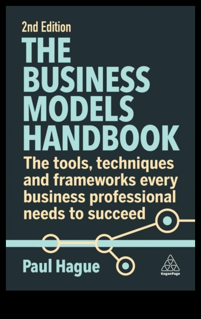 Elevate and Innovate The Business Model Handbook Ένας οδηγός για τη δημιουργία και την κλιμάκωση επιτυχημένων επιχειρήσεων 1 Elevate and Innovate: The Business Model Handbook