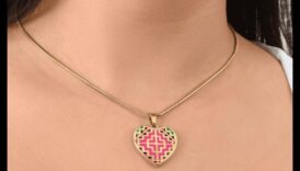 Enchanting Allure: Βουτήξτε στον κόσμο των κοσμημάτων μόδας