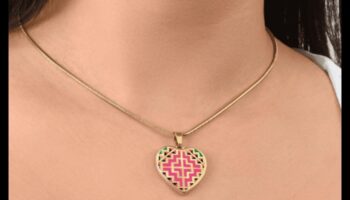 Enchanting Allure: Βουτήξτε στον κόσμο των κοσμημάτων μόδας