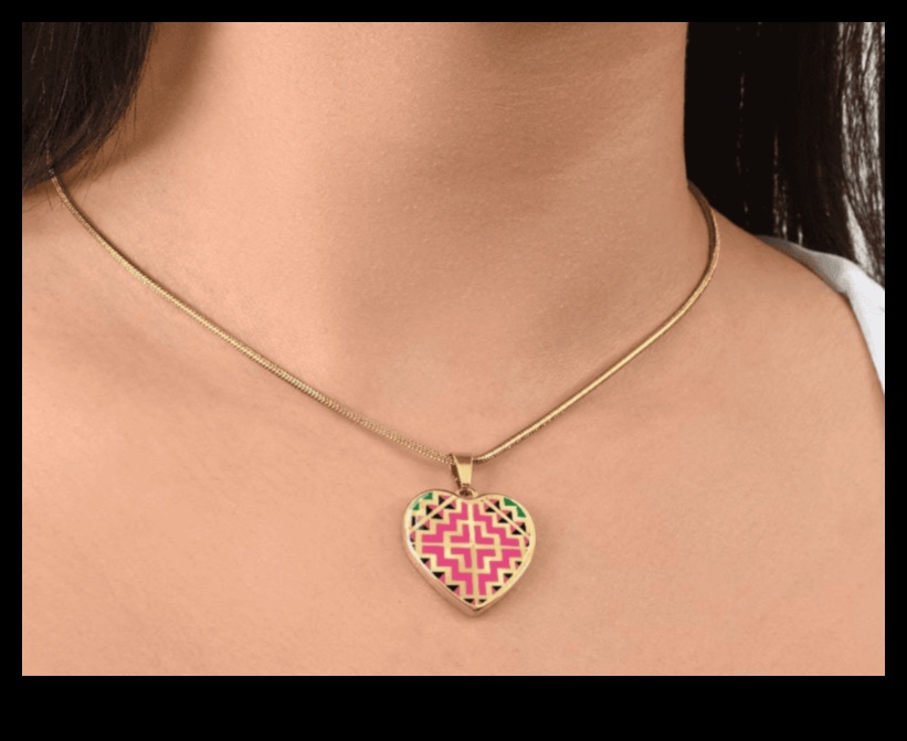 Enchanting Allure Ένας οδηγός στον κόσμο των κοσμημάτων μόδας 1 Enchanting Allure: Βουτήξτε στον κόσμο των κοσμημάτων μόδας