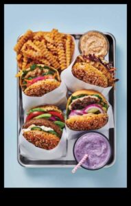 Express Epicure: Απολαύστε γκουρμέ γεύματα 30 λεπτών με ευκολία