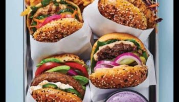 Express Epicure: Απολαύστε γκουρμέ γεύματα 30 λεπτών με ευκολία