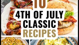 Flash Feast: Γρήγορες συνταγές για γαστρονομικές απολαύσεις επιτόπου