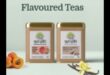 Flavored Tea Symphony: Reveling in the Harmonious Blend of Iced Elixirs