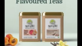 Flavored Tea Symphony Ένα αρμονικό συνδυασμός παγωμένων ελιξιρίων 5 Flavored Tea Symphony: Reveling in the Harmonious Blend of Iced Elixirs