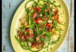 Flavors of the Garden: Vegetarian Cuisine Unleashed
