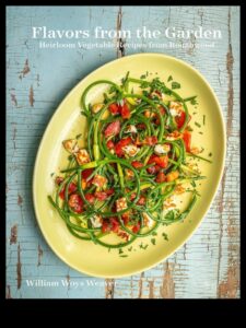 Flavors of the Garden: Vegetarian Cuisine Unleashed
