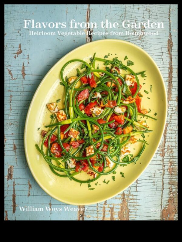 Flavors of the Garden: Vegetarian Cuisine Unleashed