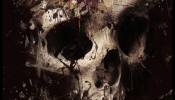 Gothic Glamour: Adorn Yourself in Darkened Splendor