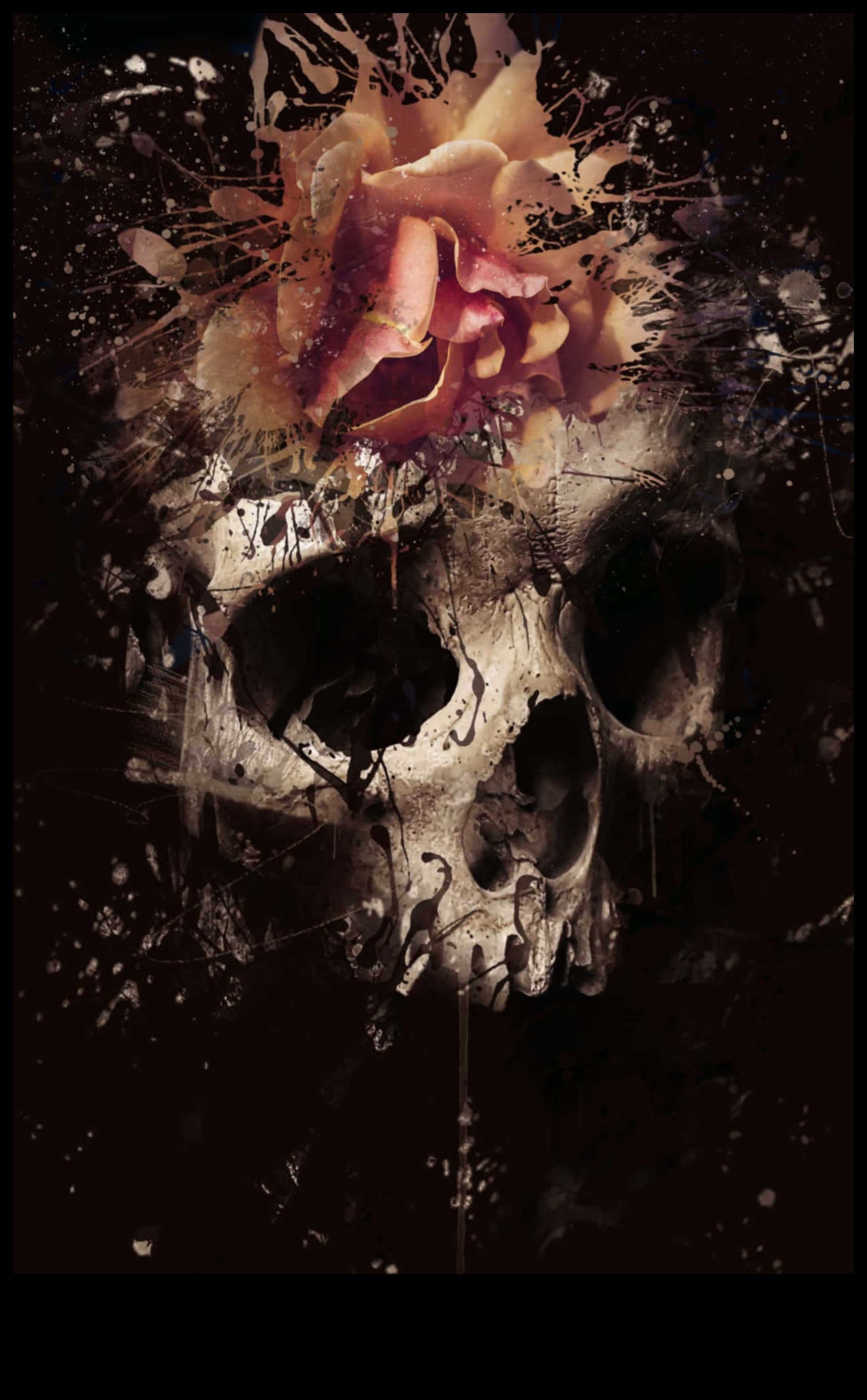 Gothic Glamour Embrace the Darkness and Shine Bright 1 Gothic Glamour: Adorn Yourself in Darkened Splendor