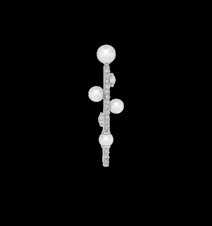 Harmony in Silver: Βρείτε τη Μελωδία σας στην Ασημένια Συμφωνία των Σκουλαρίκια μας