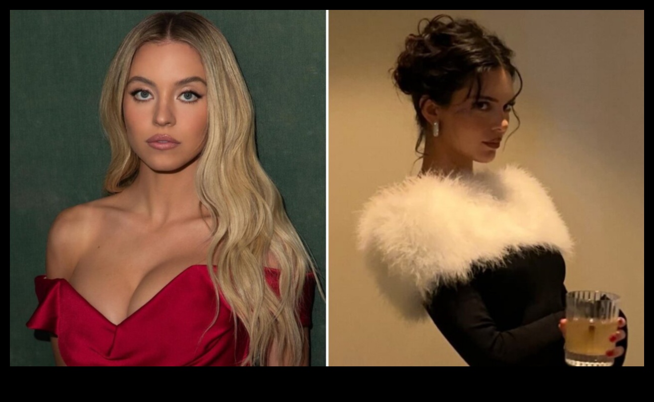 Χόλιγουντ Hair Magic Βουτήξτε σε μεταμορφώσεις εμπνευσμένες από διασημότητες για να βρείτε την τέλεια εμφάνισή σας 1 Hollywood Hair Magic: Βουτήξτε σε μεταμορφώσεις εμπνευσμένες από διασημότητες