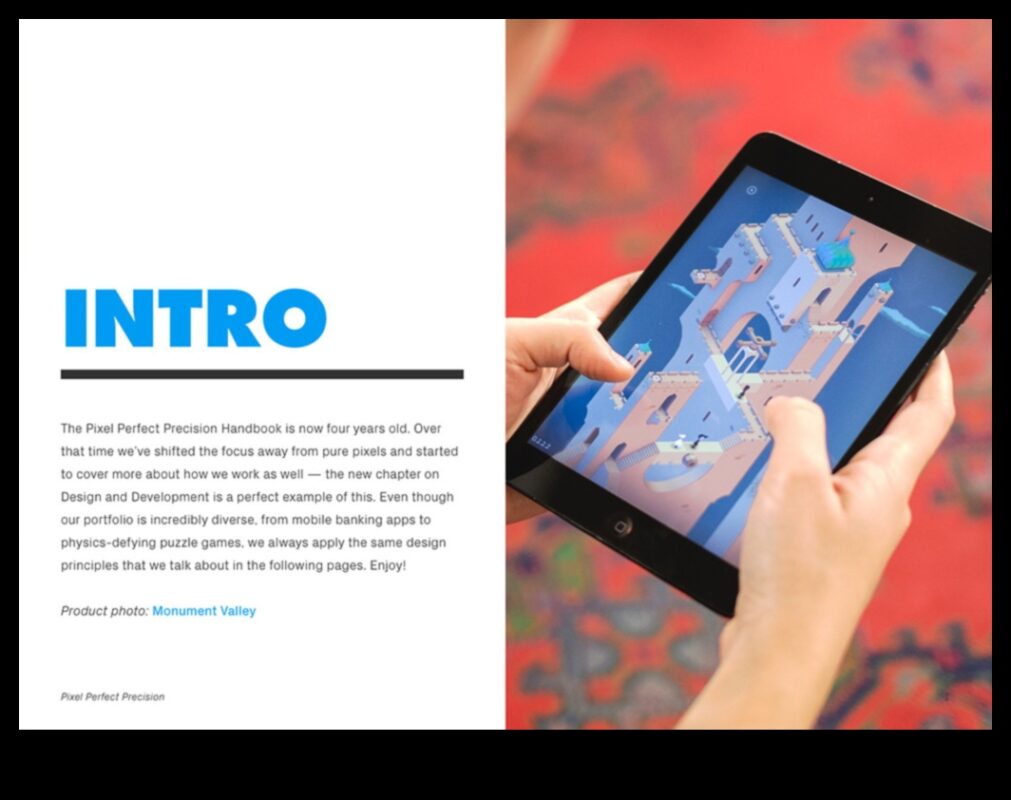 Pixel Perfect: Επίτευξη Ακρίβειας σε Καθηλωτικές Λύσεις AR