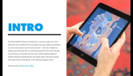 Pixel Perfect: Επίτευξη Ακρίβειας σε Καθηλωτικές Λύσεις AR