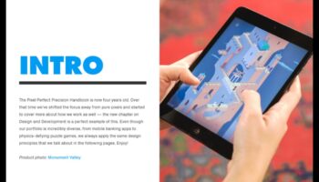 Pixel Perfect: Επίτευξη Ακρίβειας σε Καθηλωτικές Λύσεις AR