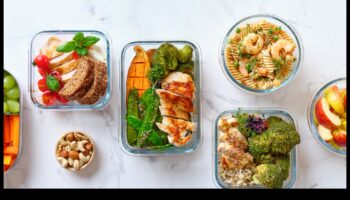 Protein Paradise: Περιμένουν υγιεινές και νόστιμες συνταγές