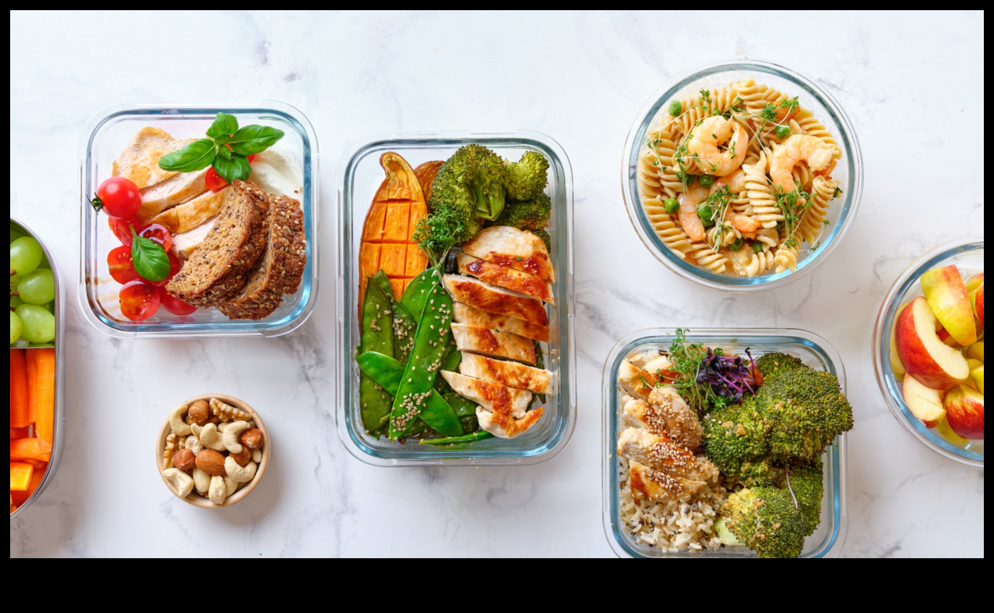 Protein Paradise Μια γιορτή με υγιεινές και νόστιμες συνταγές για όλη την οικογένεια 1 Protein Paradise: Περιμένουν υγιεινές και νόστιμες συνταγές