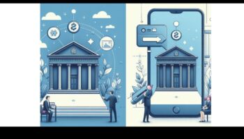 Ψηφιακή Αναγέννηση: Ανακαλύπτοντας ξανά την τέχνη της δημιουργίας χρηματοοικονομικών λύσεων