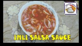 Salsa Sensations Ένας κινητήρια δύναμη για τη παράγοντας των τέλειων μεξικανικών καρυκευμάτων 3 Salsa Sensations: Δημιουργία Τέλεια Μεξικάνικα Καρυκεύματα