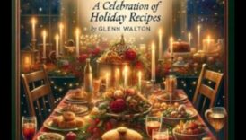 Season's Eatings: Culinary Joy με εορταστικές λιχουδιές