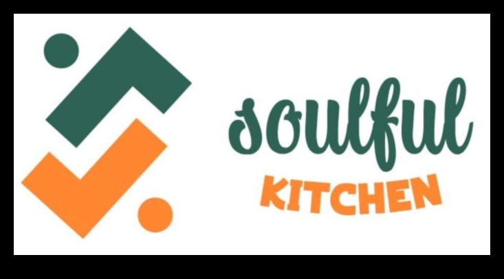 Soulful Kitchen Ένα σπίτι για την καρδιά και την ψυχή 1 Soulful Kitchen: Nourishing Hearts through the Magic of Home Cooking