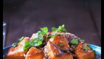 Soulful Simmer: Slow Cooker Harmony for Culinary Bliss