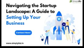 Στρατηγικές εκκίνησης: Πλοήγηση στο επιχειρηματικό τοπίο