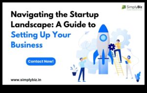 Στρατηγικές εκκίνησης: Πλοήγηση στο επιχειρηματικό τοπίο