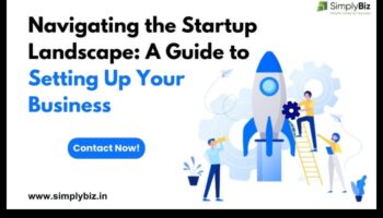 Στρατηγικές εκκίνησης: Πλοήγηση στο επιχειρηματικό τοπίο