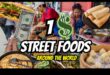Street Food Safari: Ξεκινήστε μια γαστρονομική περιπέτεια στην Ασία