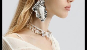 Style Serenade: Χορέψτε στο ρυθμό των μοντέρνων κοσμημάτων