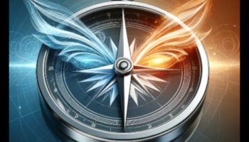 The Business Compass: Πλοήγηση στο τοπίο της στρατηγικής