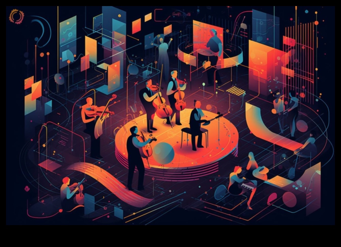 Trend Symphony: Orchestrating Success in the Business Landscape