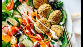 Veggie Victory: Δημιουργήστε νόστιμες Vegan λιχουδιές στο σπίτι